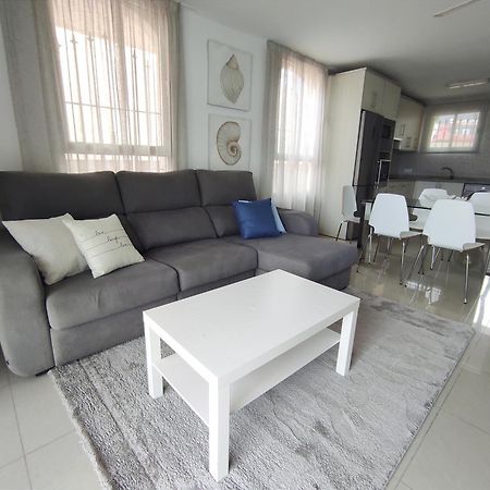 Duplex C9 Con Piscina Privada Villa Callao Salvaje Cameră foto